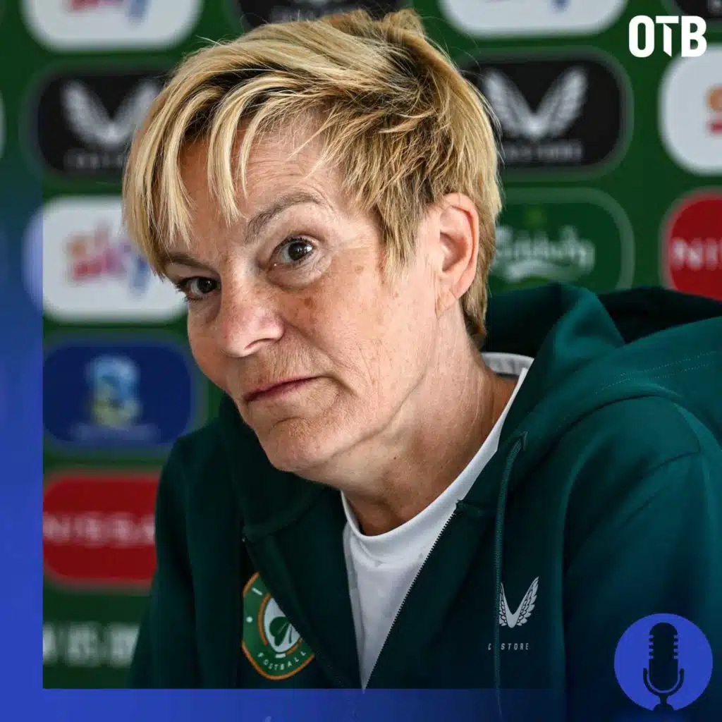 Ireland's World Cup training squad: Mannion to be given every chance | Kiernan's return