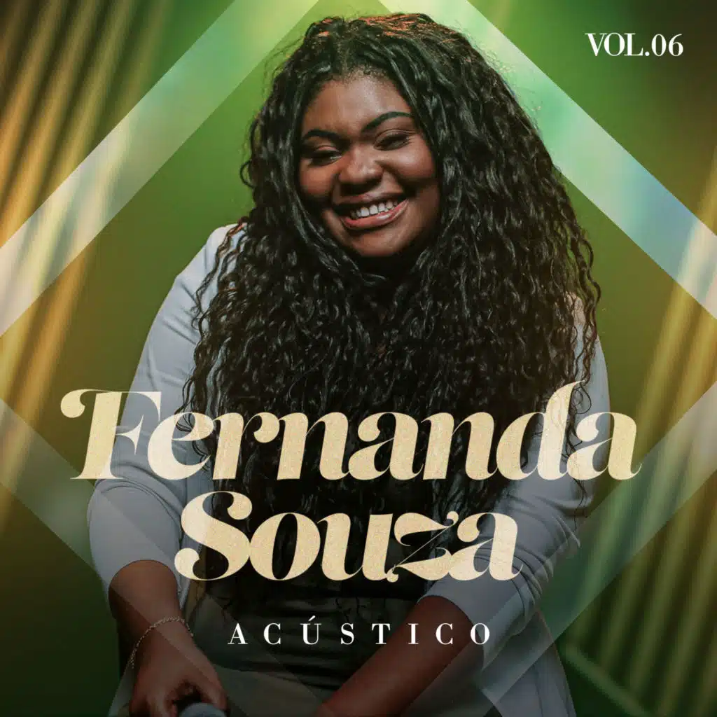 Acústico, Vol. 6