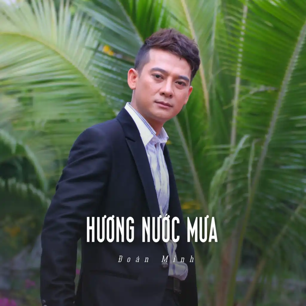 Hương Nước Mưa (Ytmix)