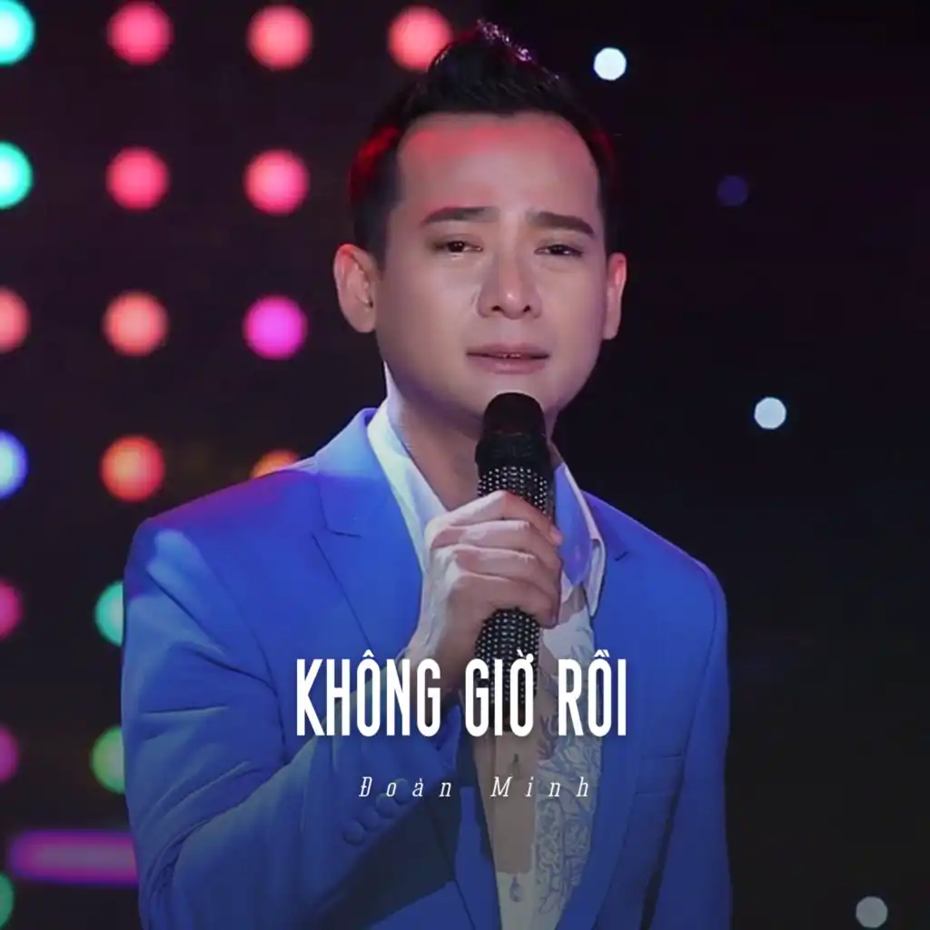 Không Giờ Rồi (Ytmix)