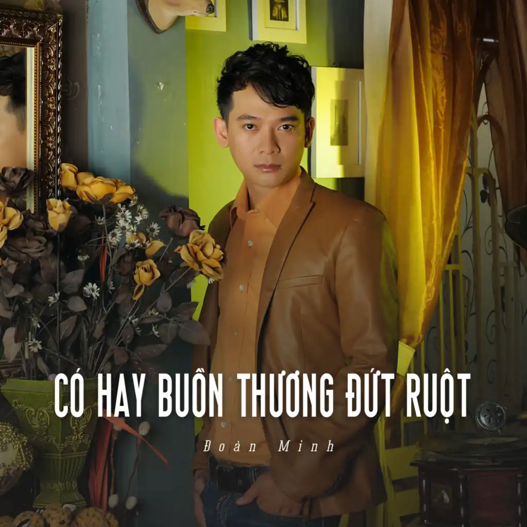 Có Hay Buồn Thương Đứt Ruột (Ytmix)