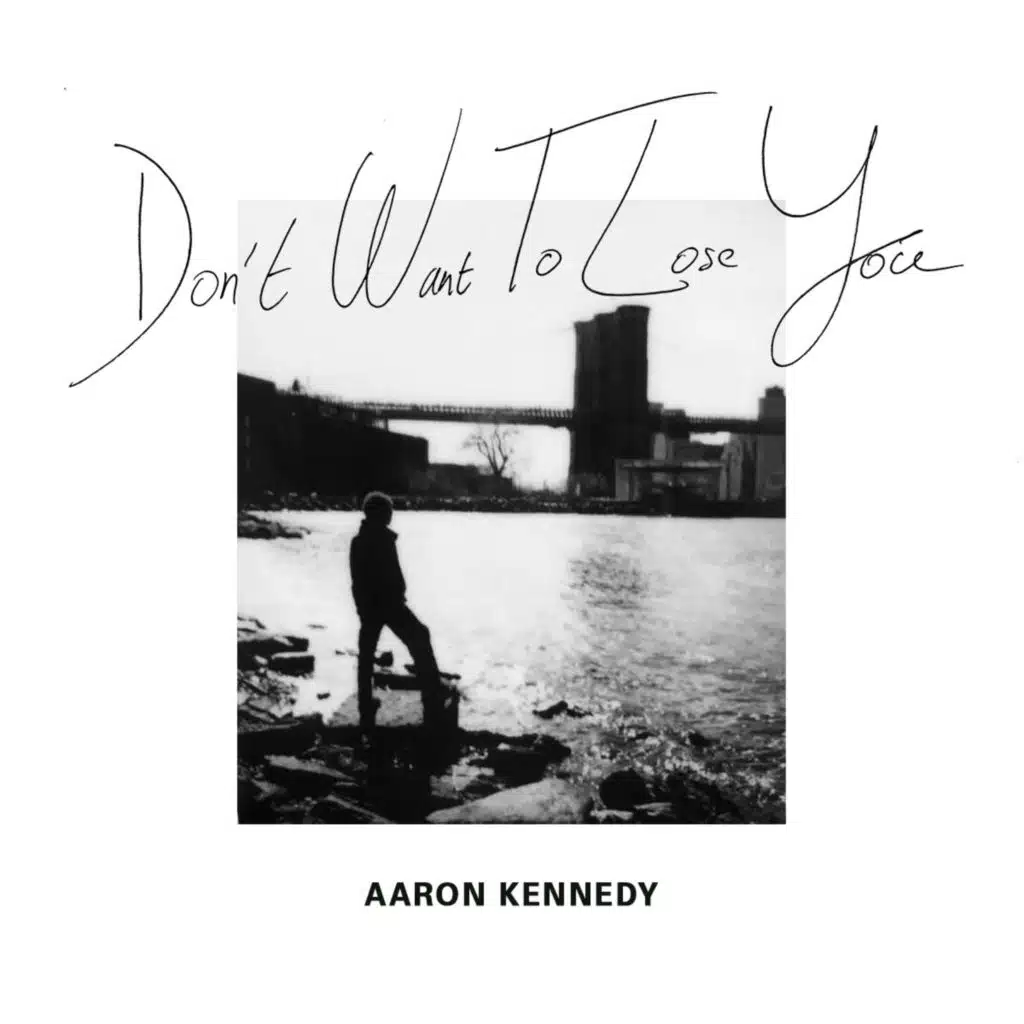 Don't Want to Lose You (EP)