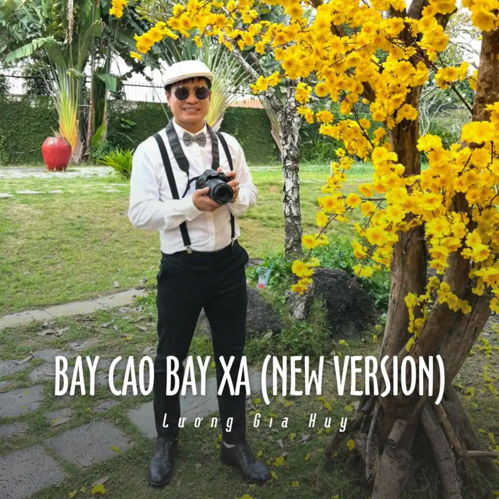 Bay Cao Bay Xa (Ytmix)