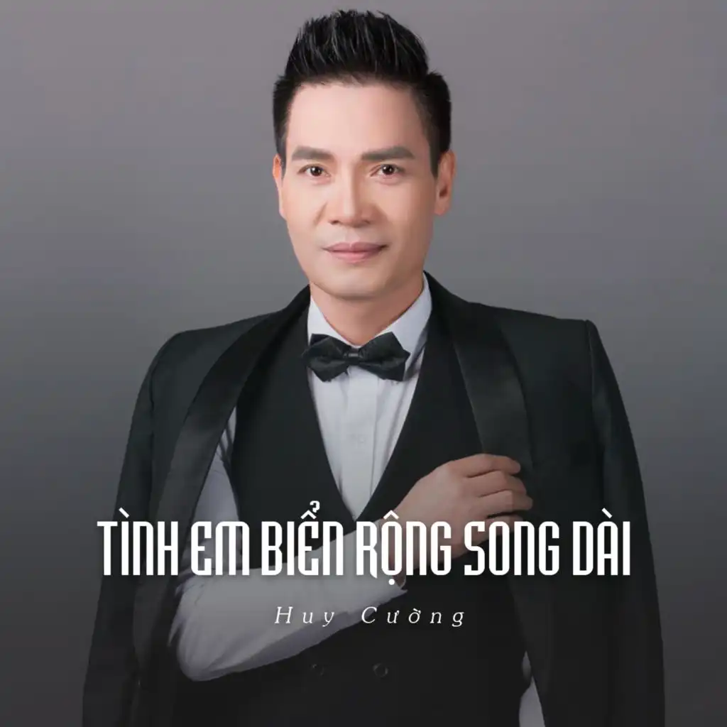 Tình Em Biển Rộng Song Dài (Ytmix)