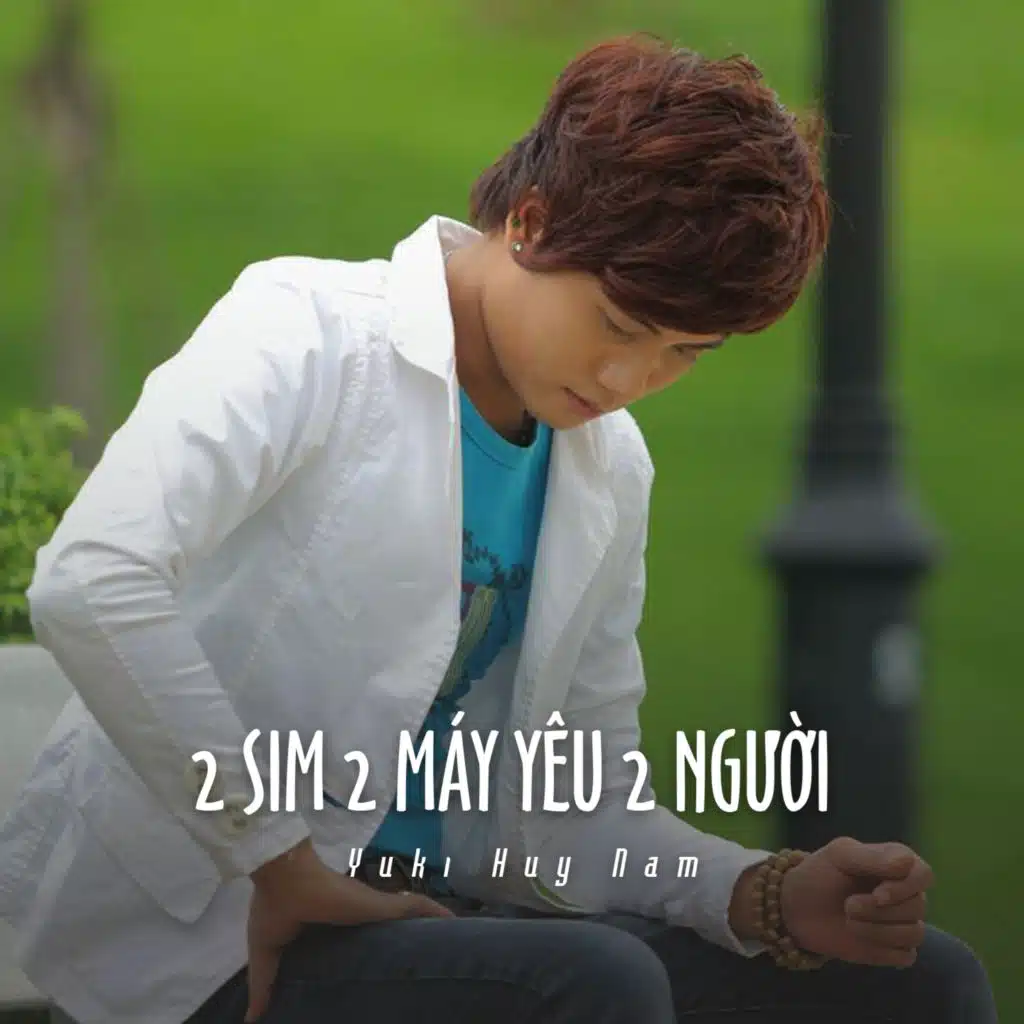 2 Sim 2 Máy Yêu 2 Người (Ytmix)