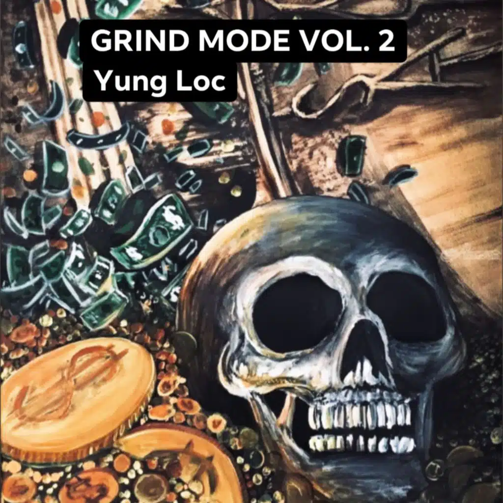 Grind Mode Vol. 2