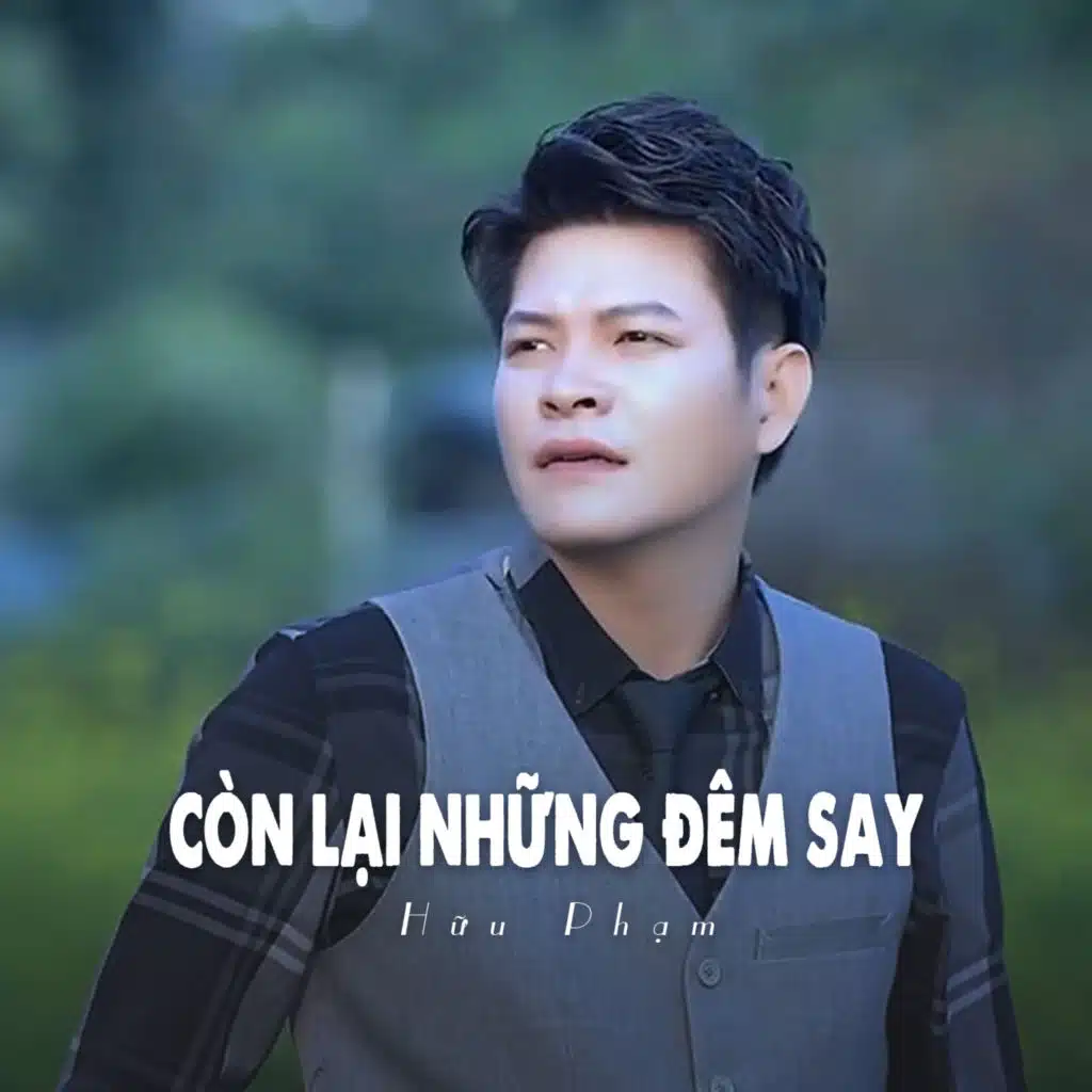 Còn Lại Những Đêm Say (Ytmix)