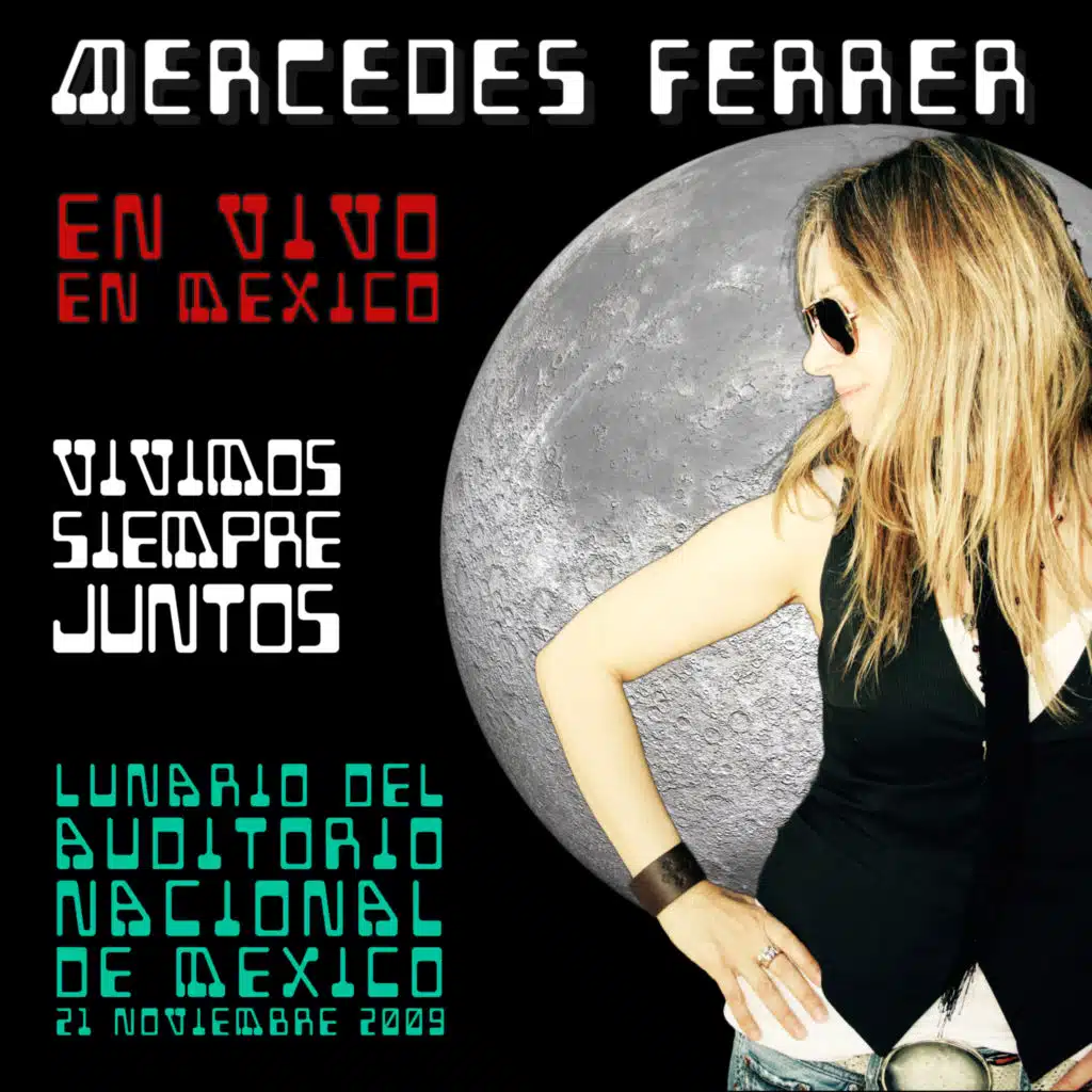 Vivimos Siempre Juntos (En Vivo)