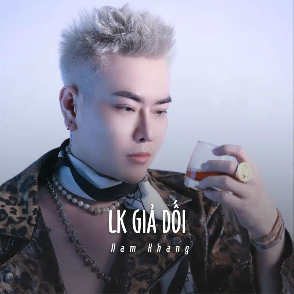 LK Giả Dối (Ytmix)