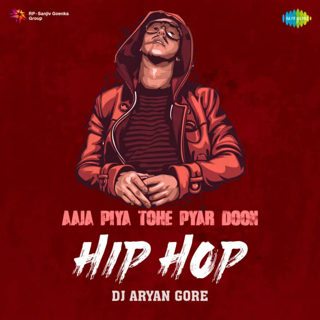 Aaja Piya Tohe Pyar Doon (From "Baharon Ke Sapne") (Hip Hop) [feat. DJ Aryan Gore]