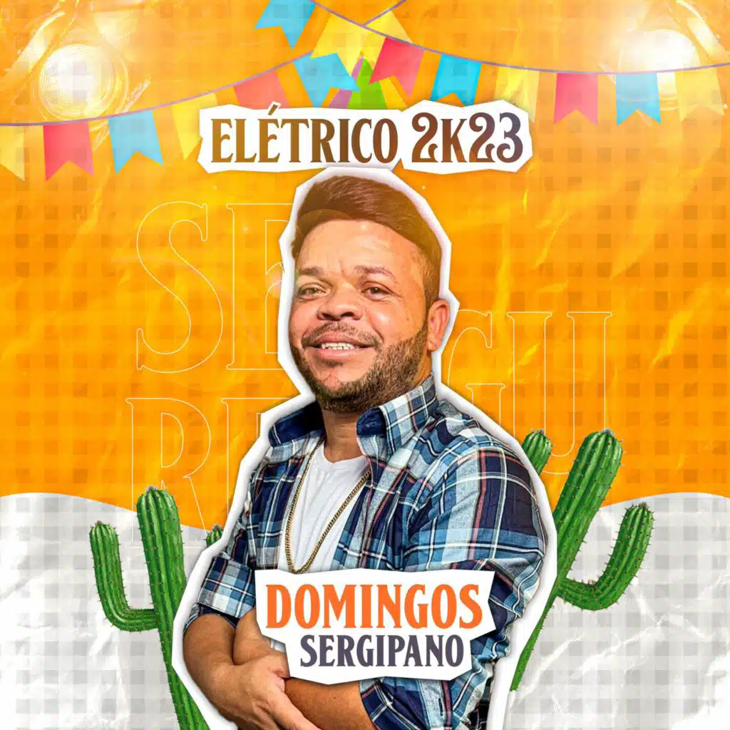Elétrico 2K23