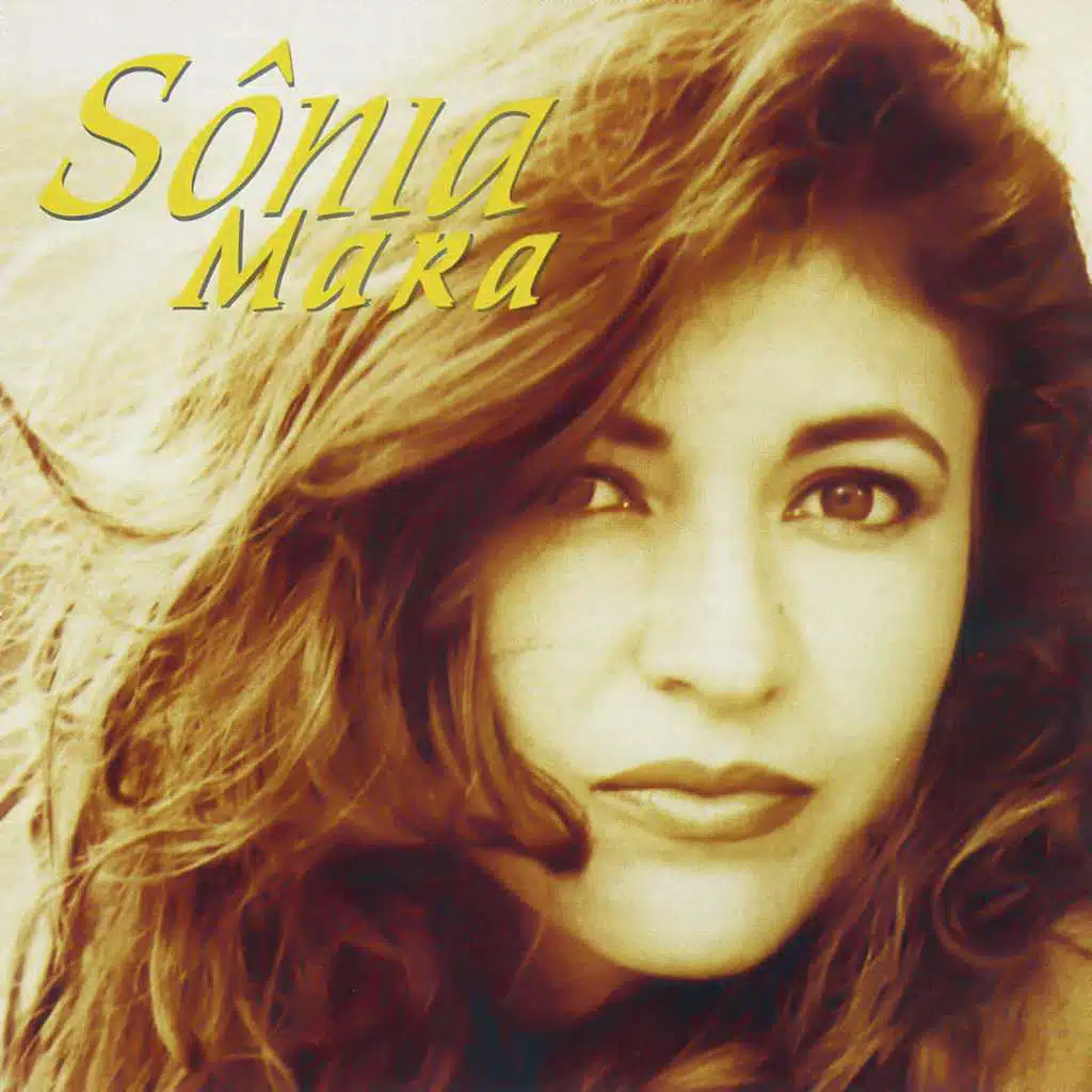 Dizem Que É Saudade