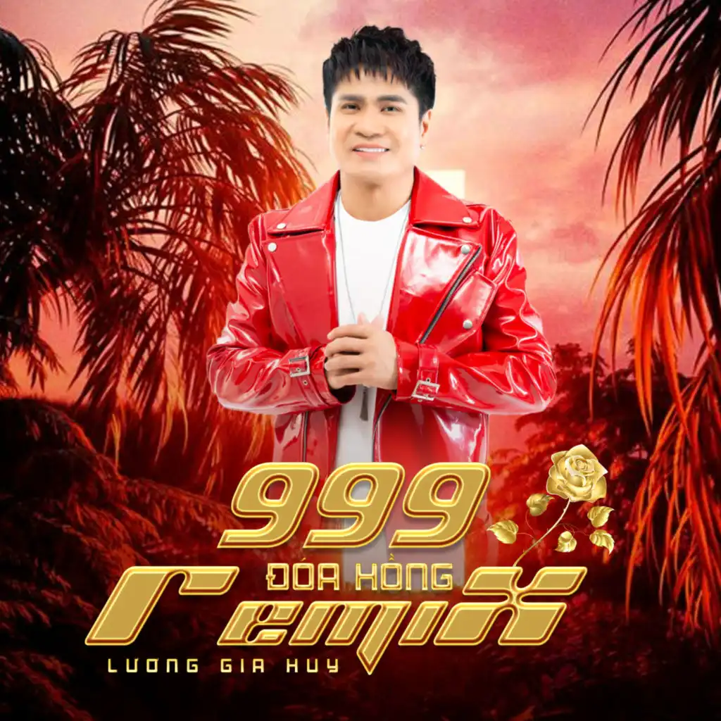 999 Đóa Hồng (Ytmix)