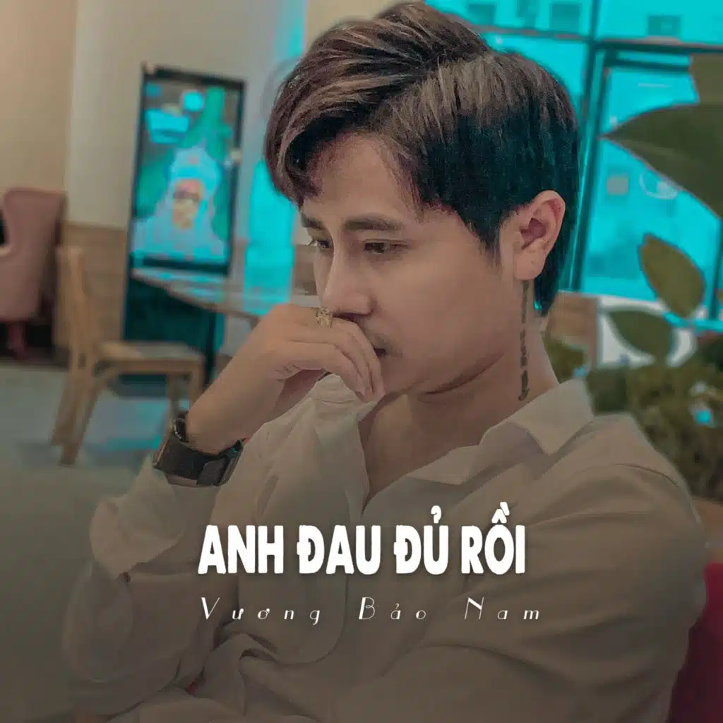 Anh Đau Đủ Rồi (Ytmix)