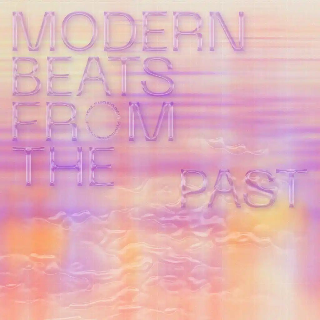 Modern beats from the past