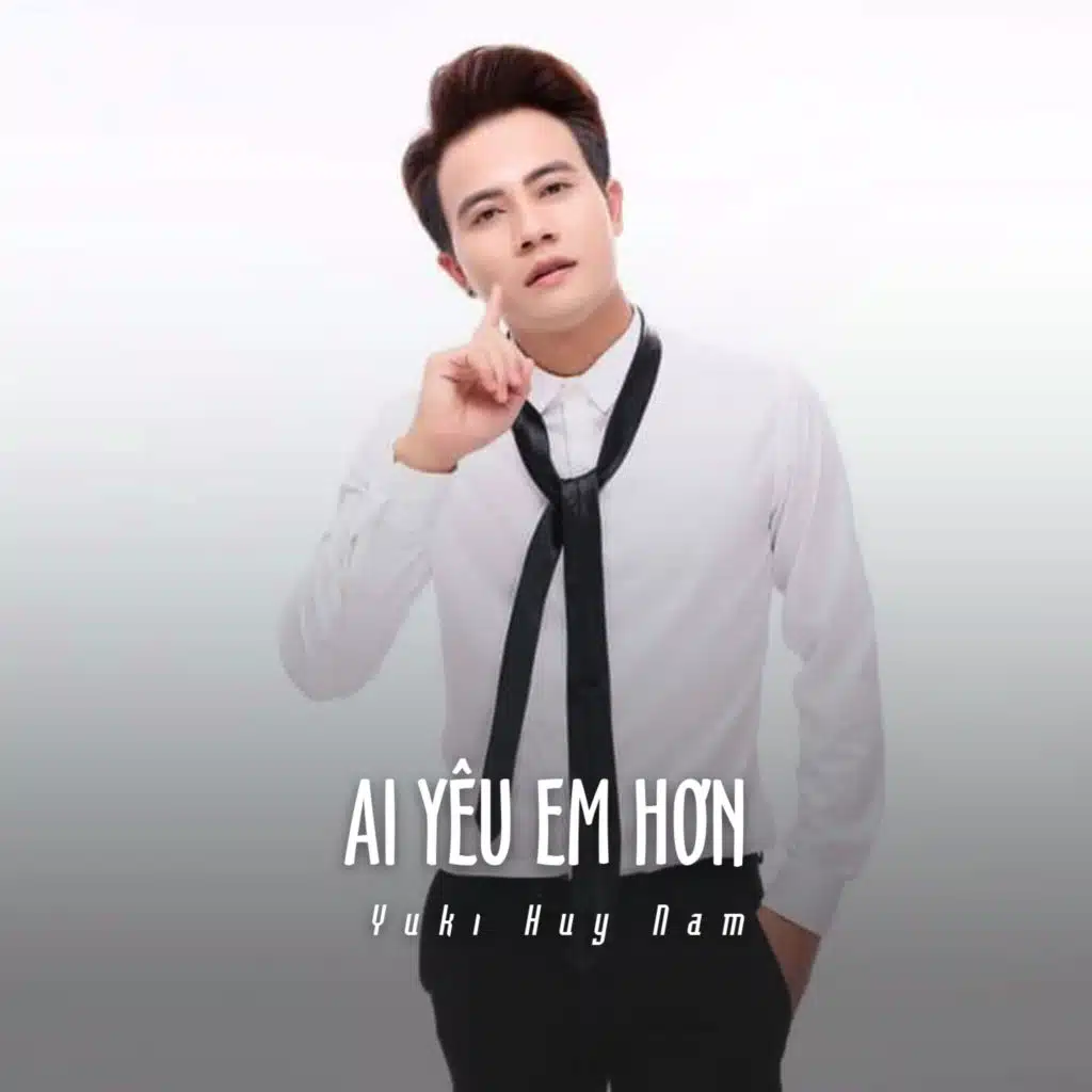Ai Yêu Em Hơn (Ytmix)