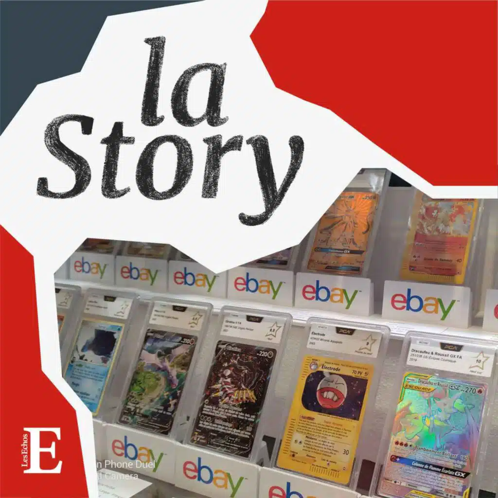 Pokémon, Magic, Yu-Gi-OH&nbsp;!&nbsp;: cartes en folie