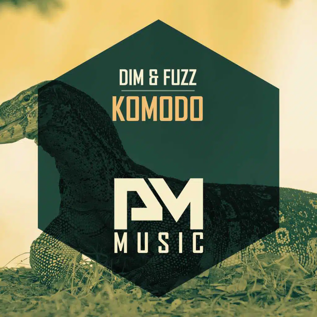 Komodo