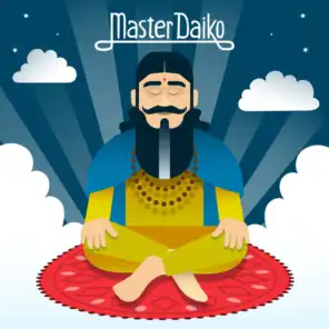 Master Daiko Relaxing Yoga Kids & LL Kids Nursery Rhymes