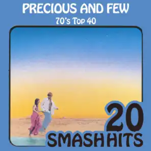 70's Top 40 - Precious and Few (Rerecorded Version)