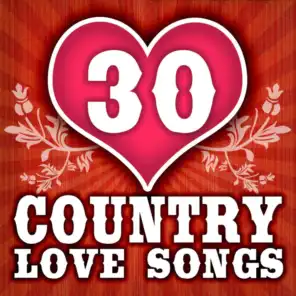 30 Country Love Songs