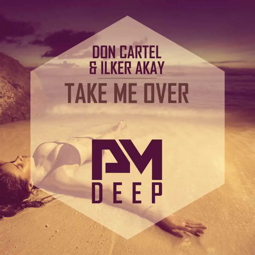 Don Cartel and Ilker Akay