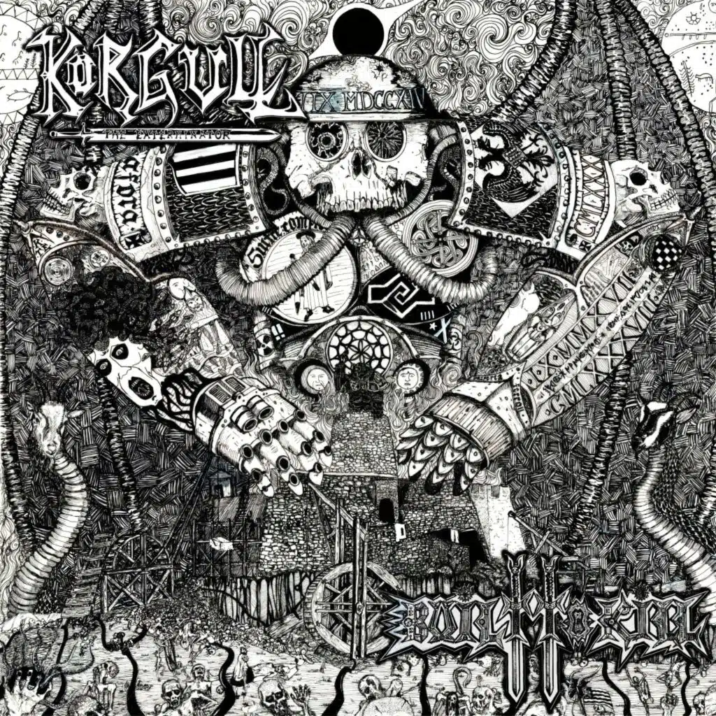 Korgull the Exterminator