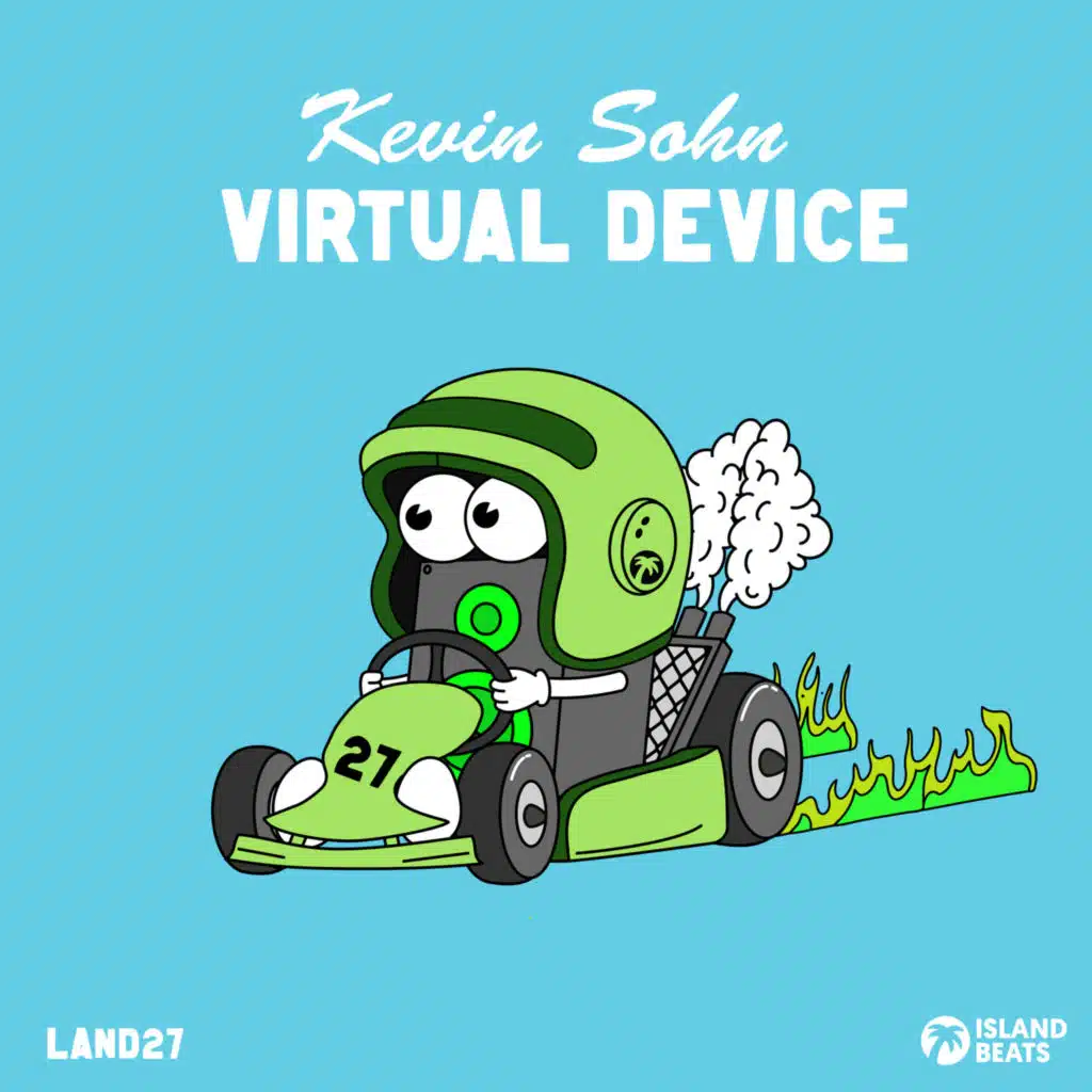 Kevin Sohn