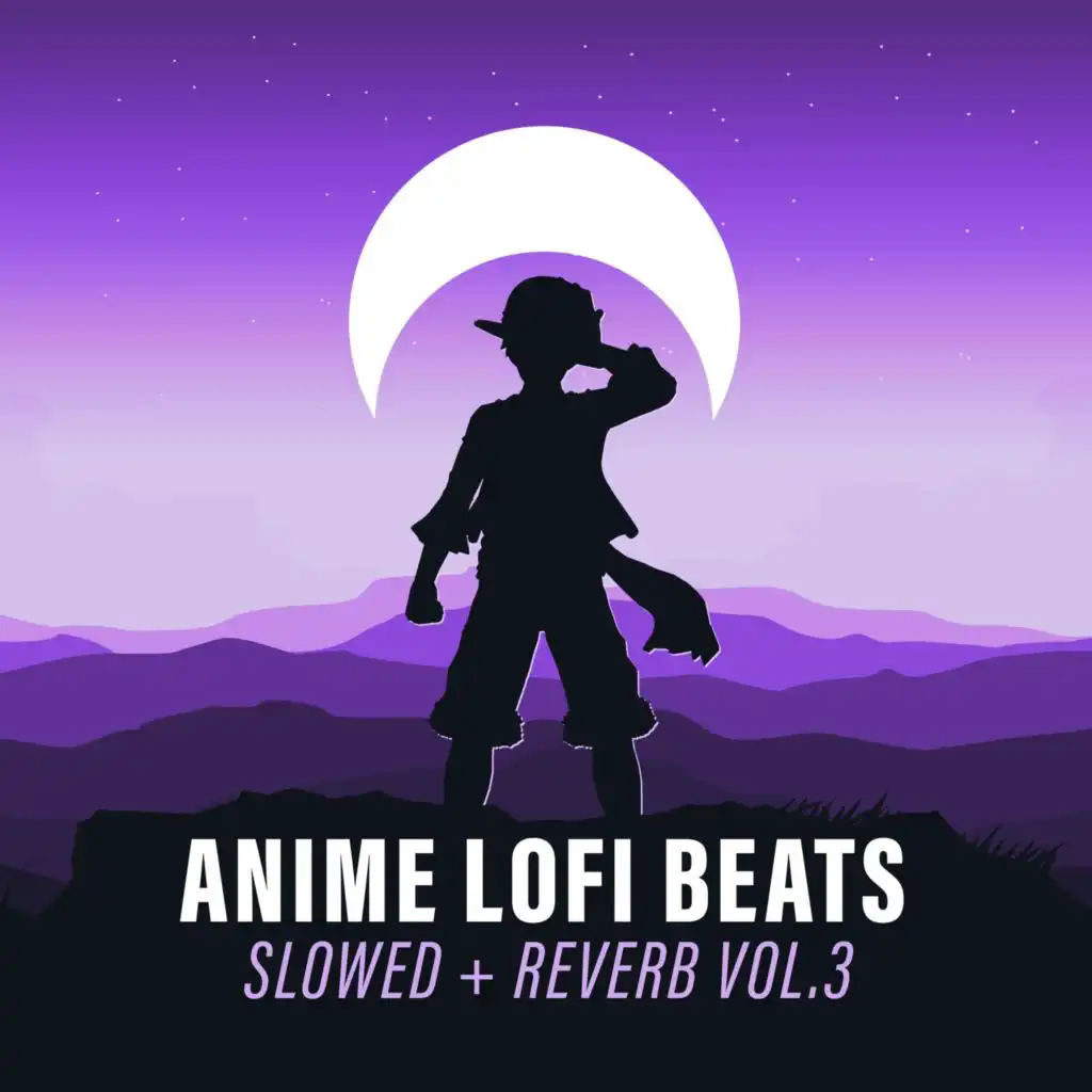 Light of a Firefly (Naruto Shippuden) - Slowed + Reverb