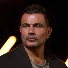 Amr Diab