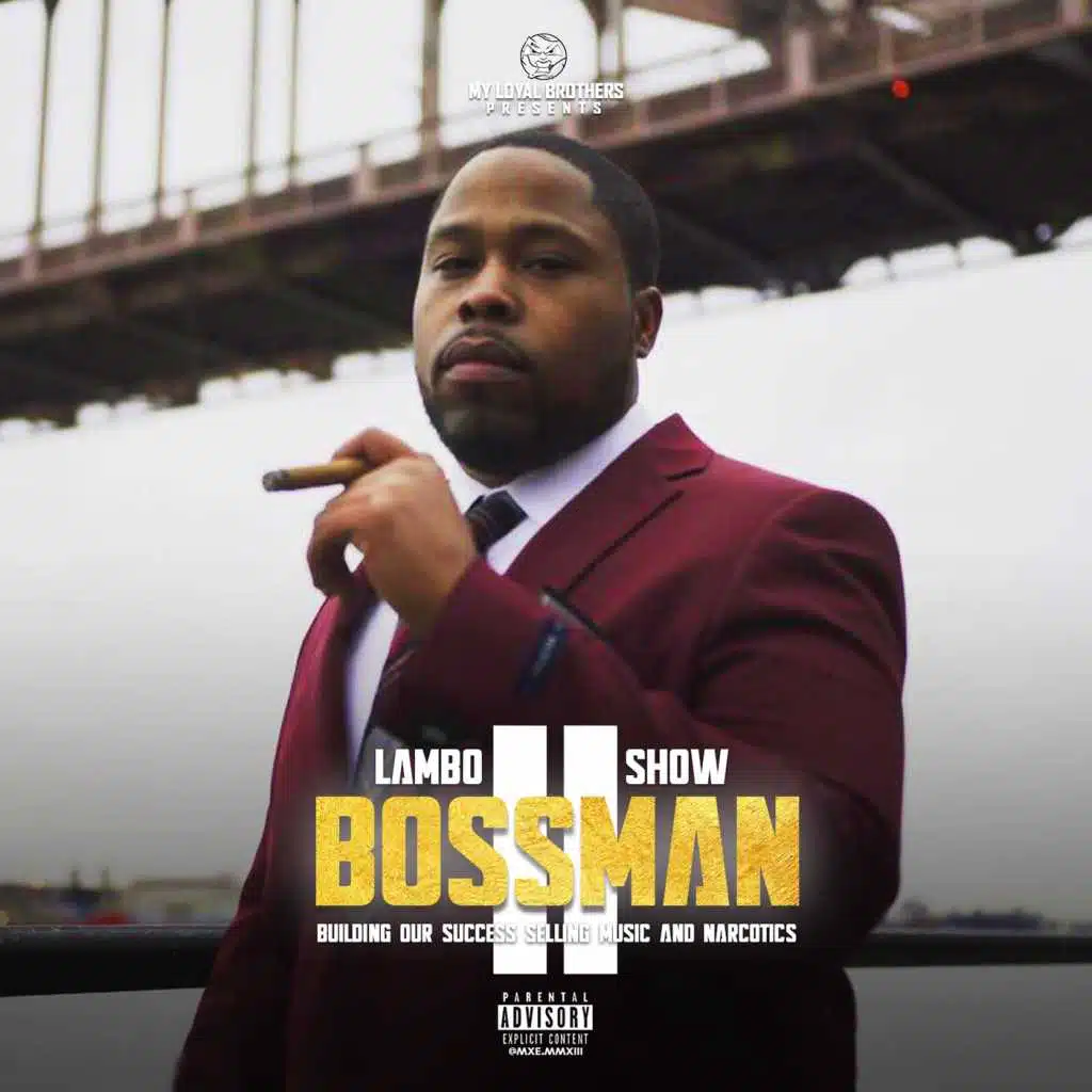 Bossman 2