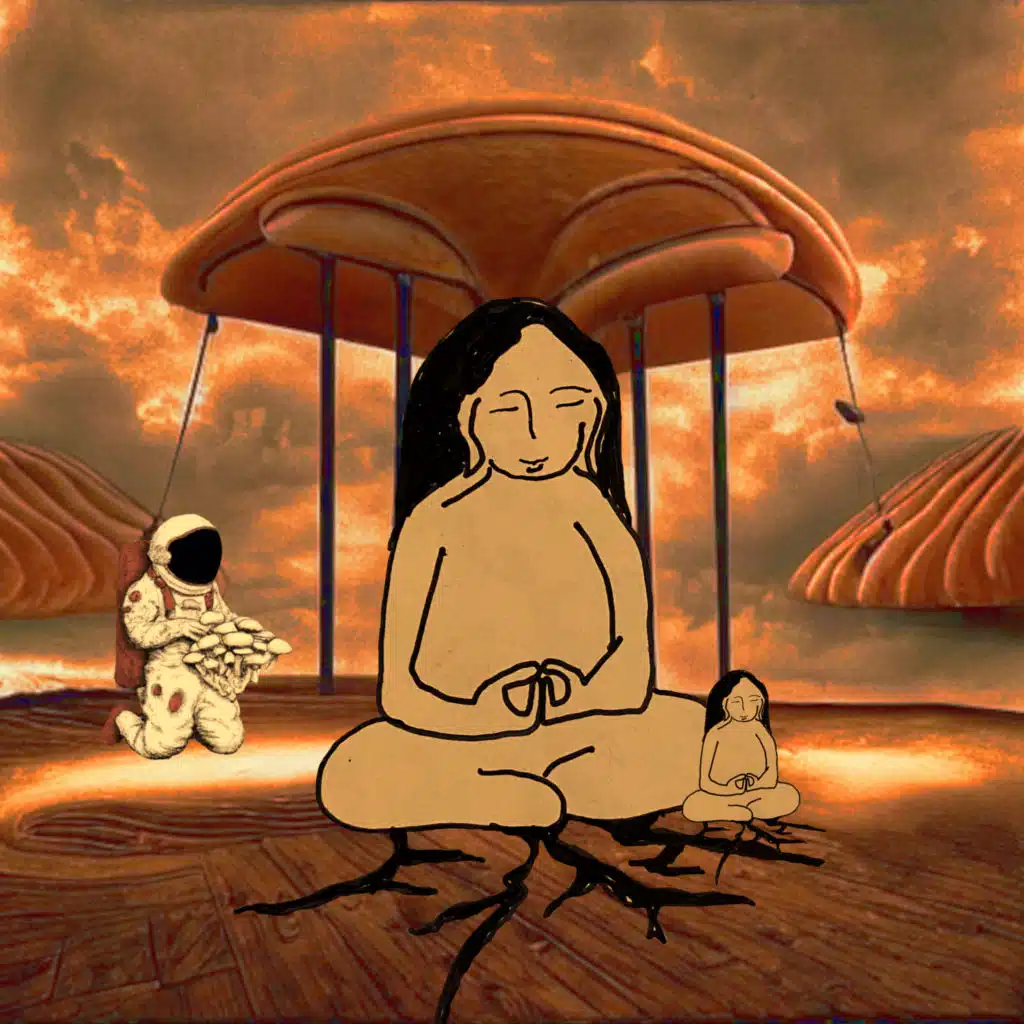 Mantra Medicina - Gayatri