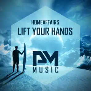 Lift Your Hands (Radio Edit)
