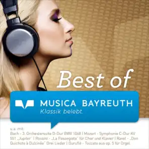 Best Of Musica Bayreuth (Live)