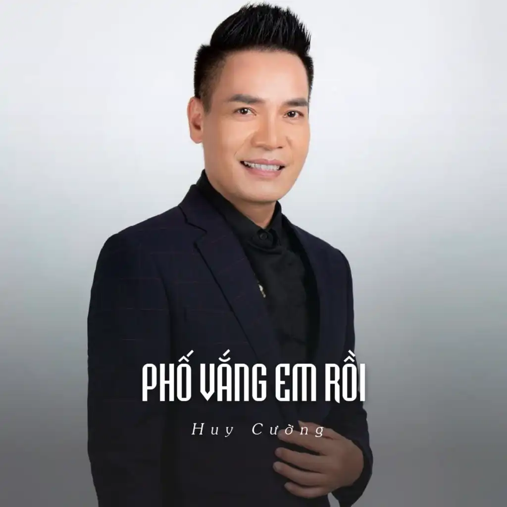 Phố Vắng Em Rồi (Ytmix)