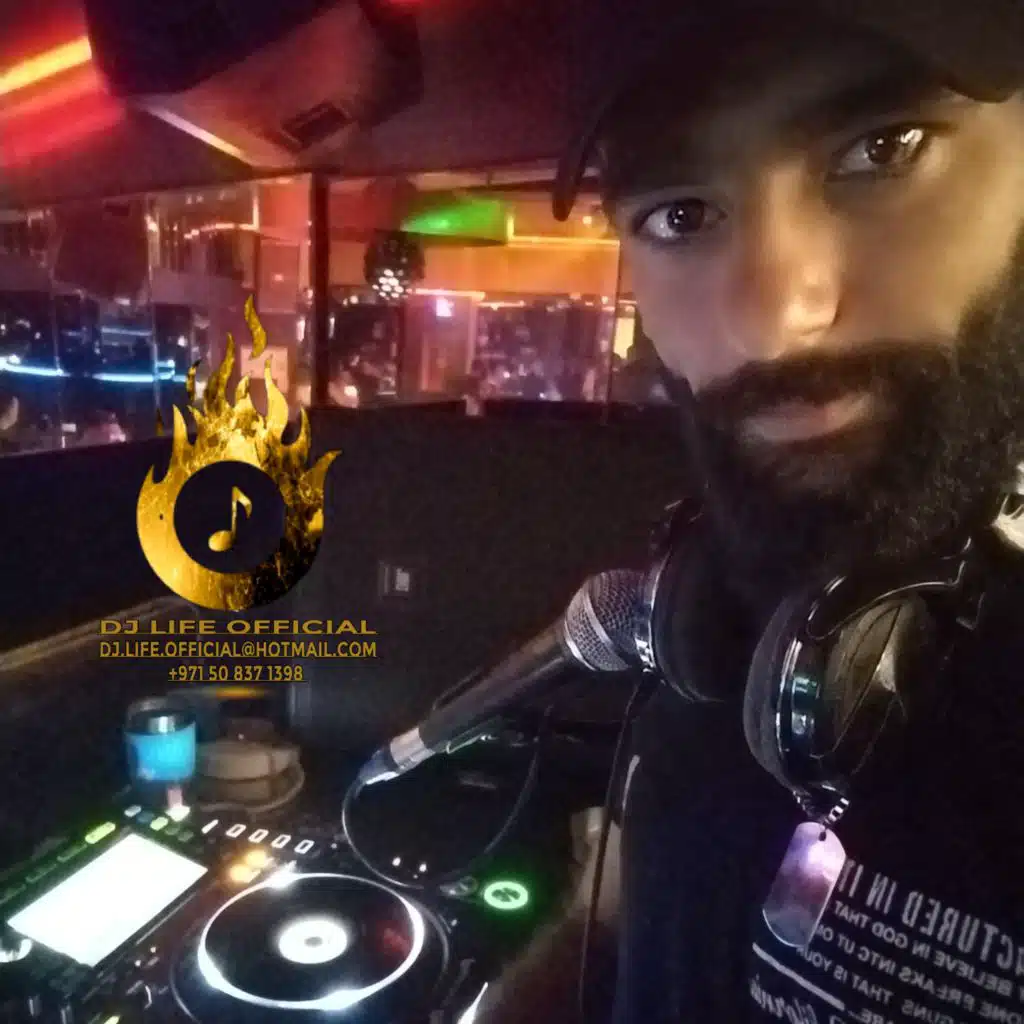 عاشق مجنون ريمكس