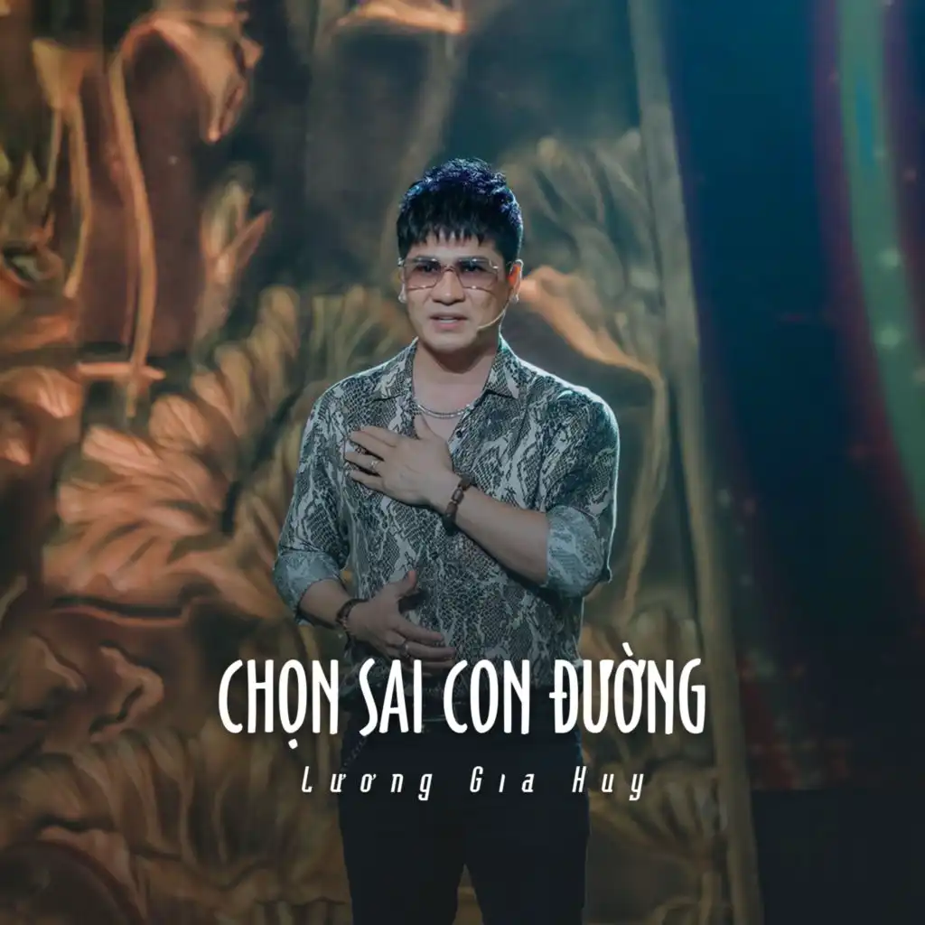 Chọn Sai Con Đường (Ytmix)