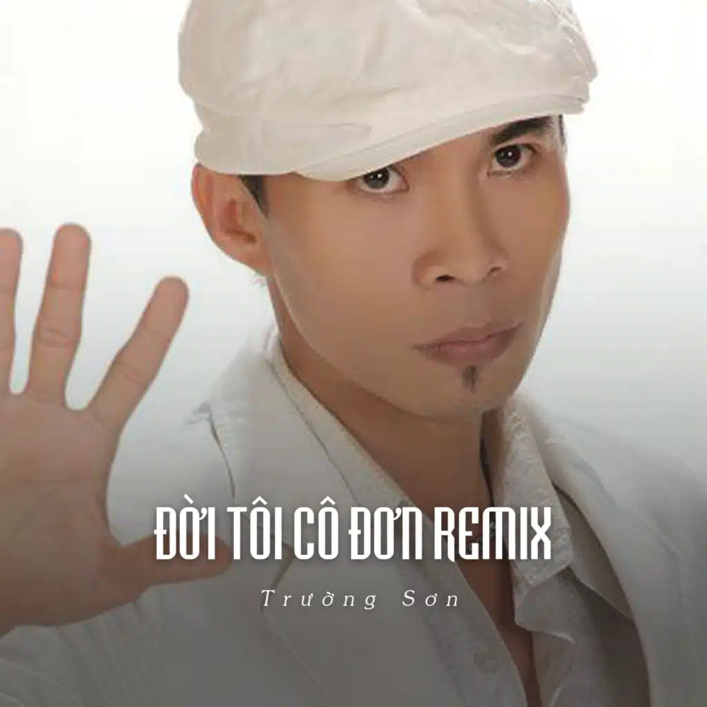 Đời Tôi Cô Đơn (Remix Ytmix) [feat. ST]