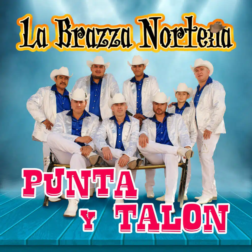 El Niño Brazza (Norteño)