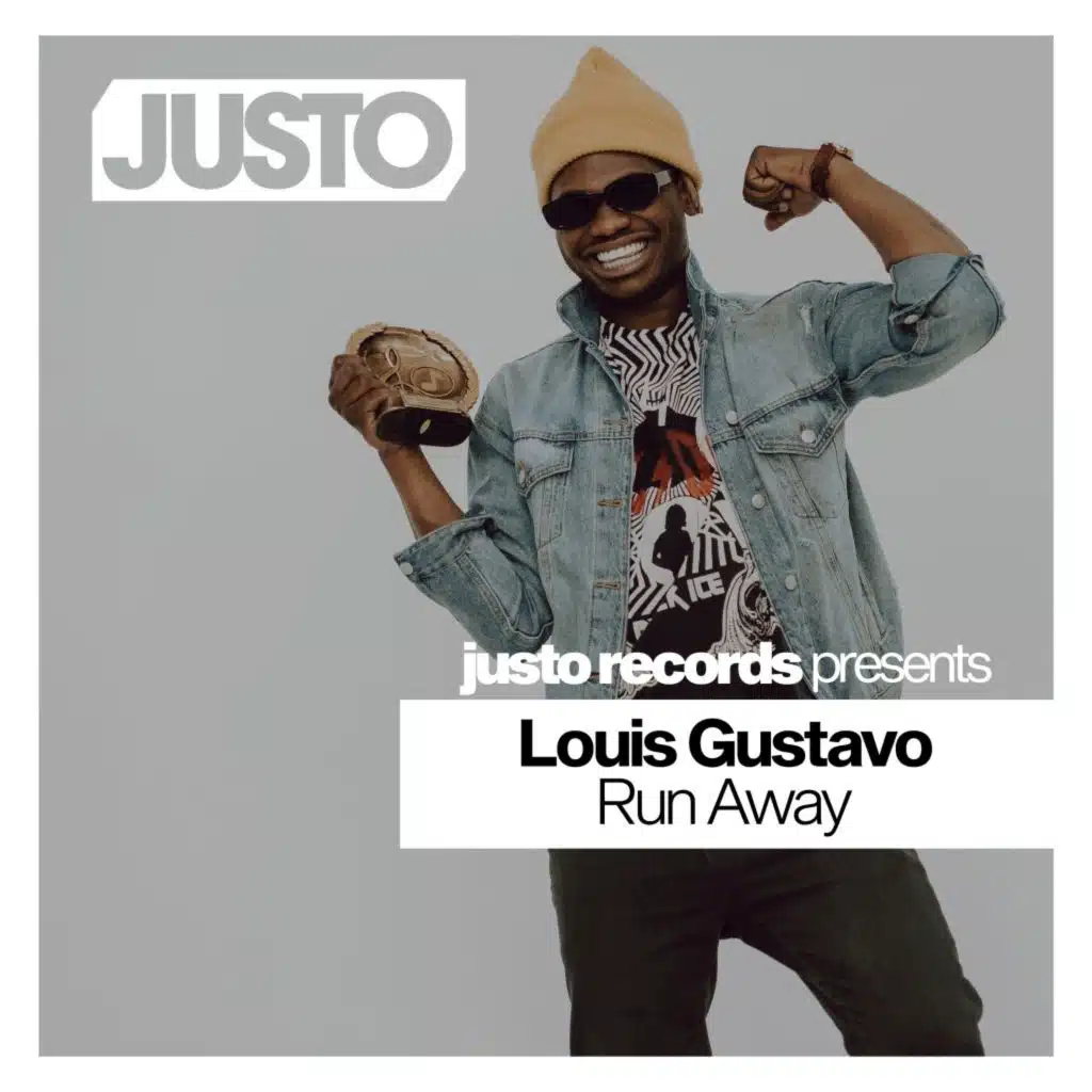 Louis Gustavo