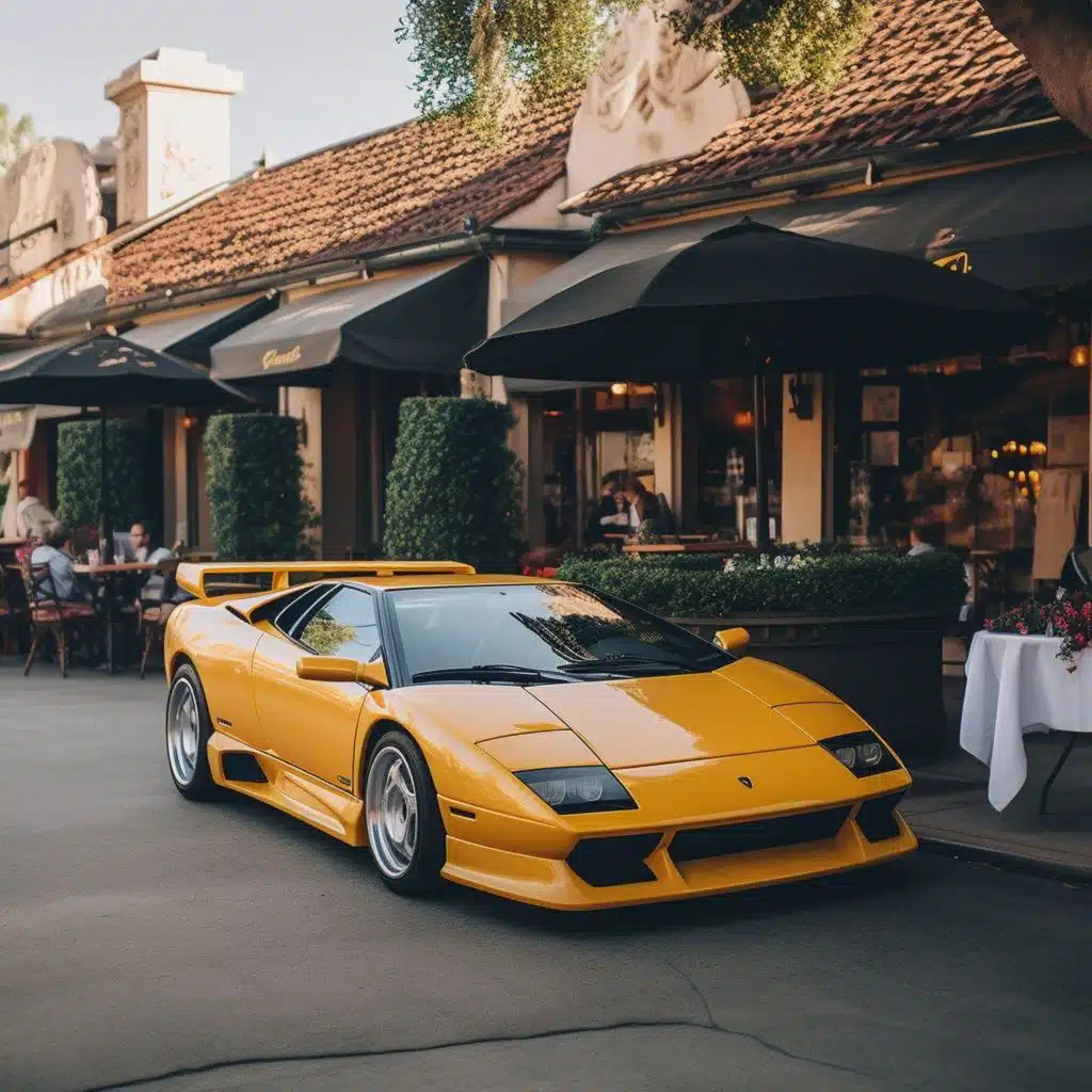 3 Valet Horror Stories