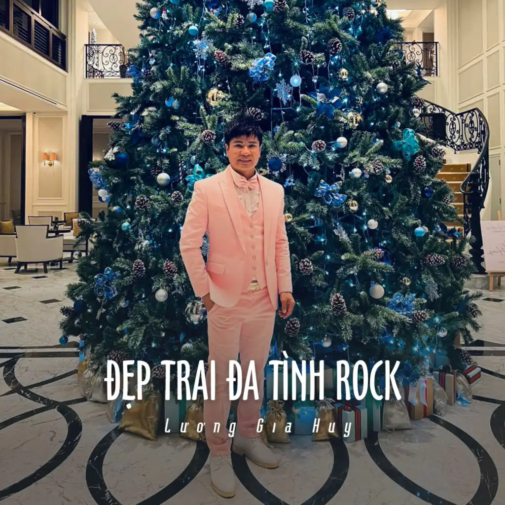 Đẹp Trai Đa Tình (Rock (Ytmix))