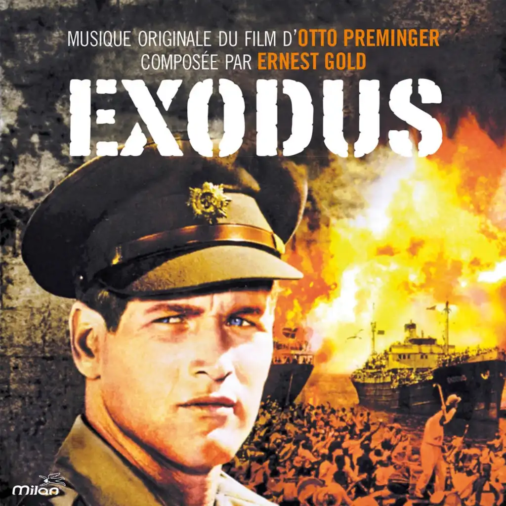 Exodus (Theme)