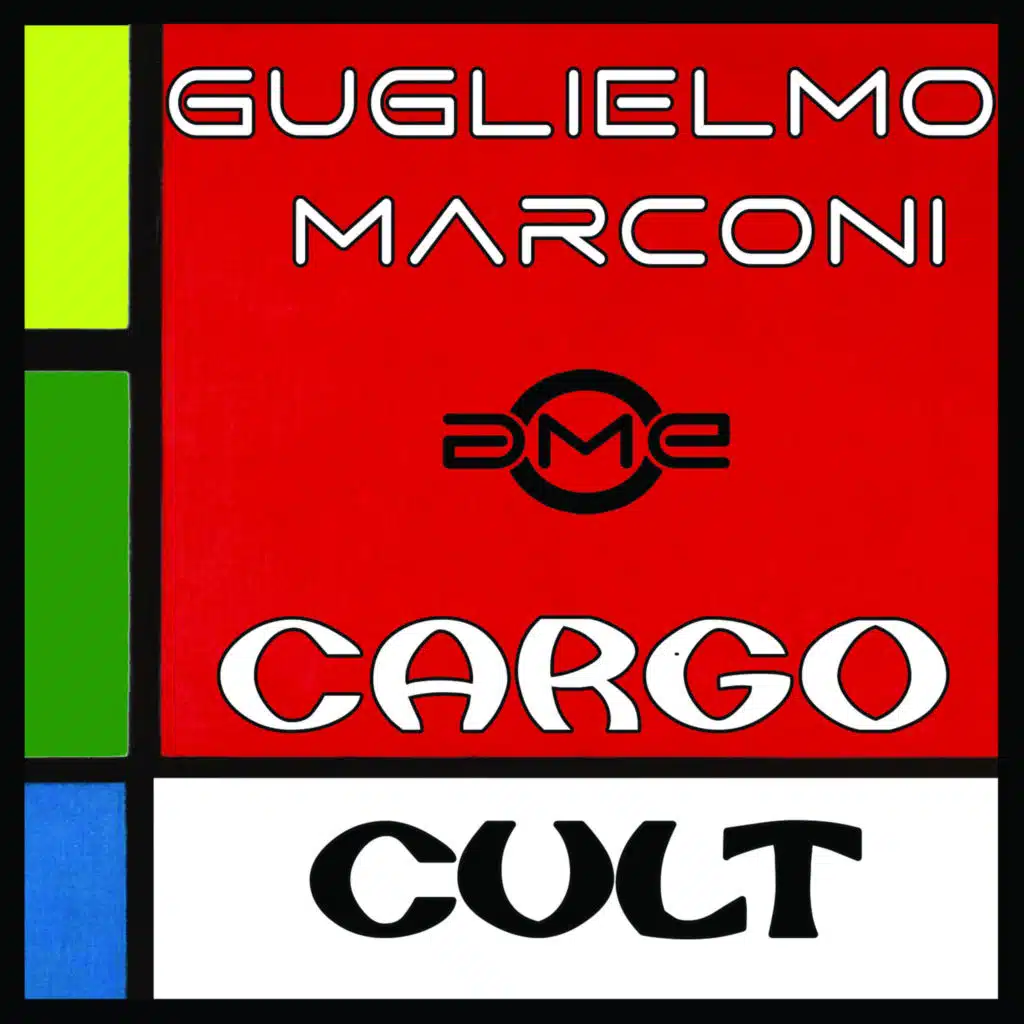Guglielmo Marconi