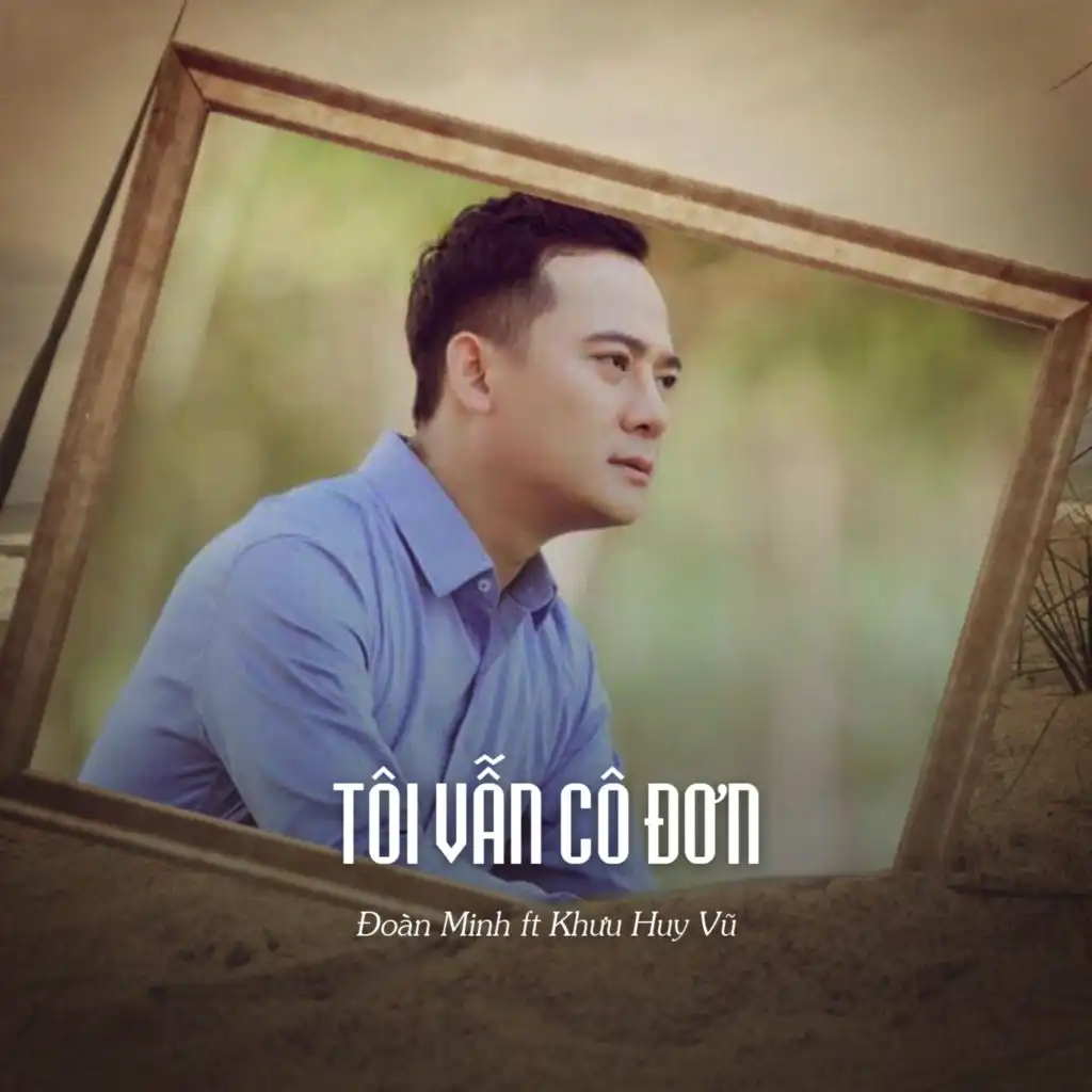 Tôi Vẫn Cô Đơn (Ytmix) [feat. Khưu Huy Vũ]