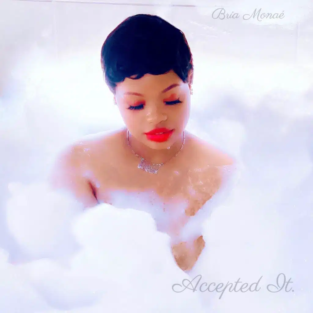Bria Monaé