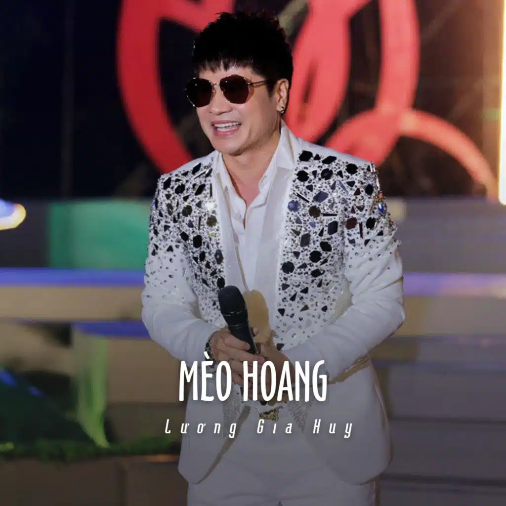 Mèo Hoang (Ytmix)