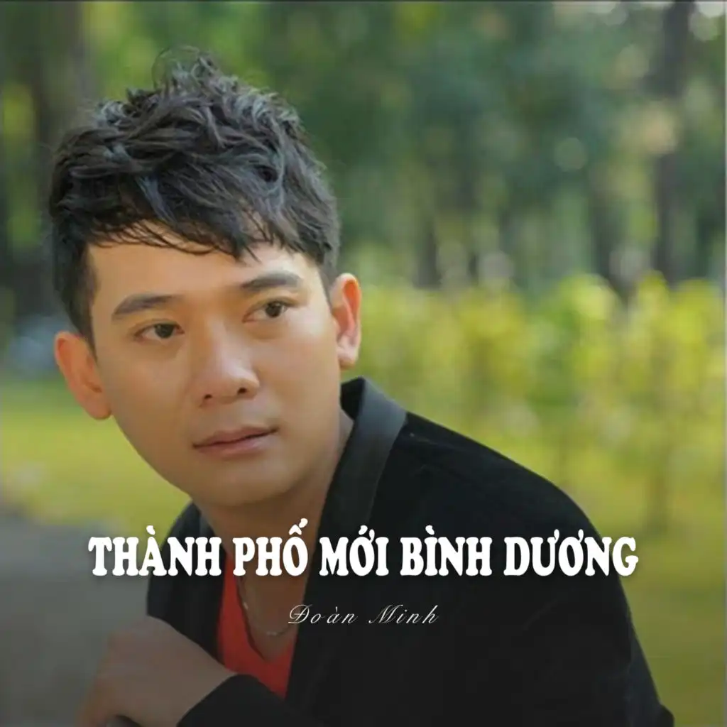 Thành Phố Mới Bình Dương (Ytmix)