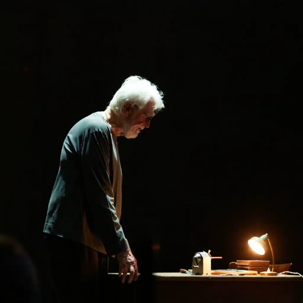 Annulation à la Comédie de Genève: interview de Cécile Dalla Torre