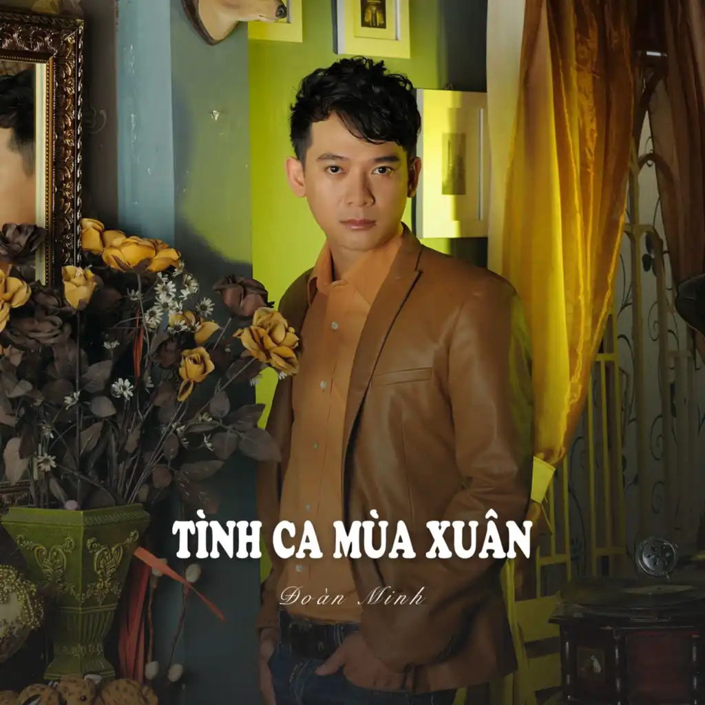 Tình Ca Mùa Xuân (Ytmix)